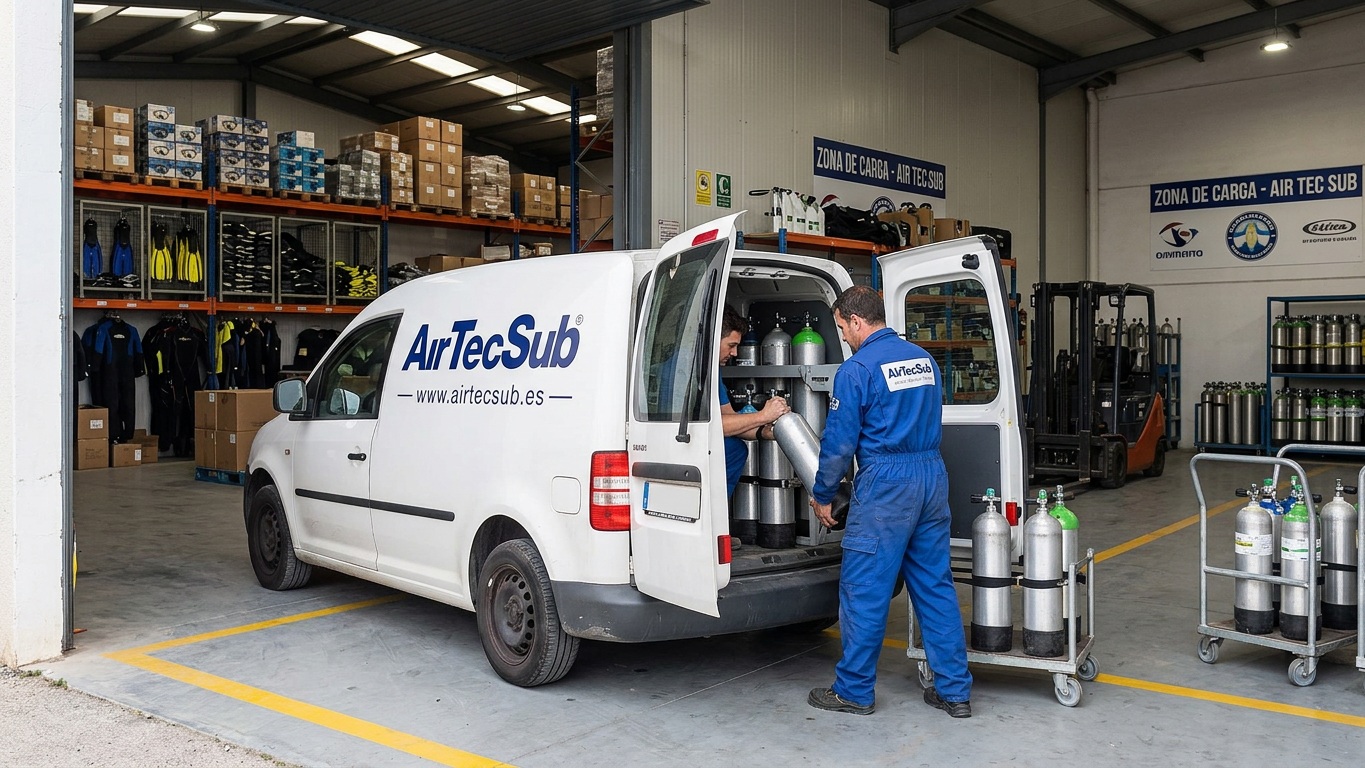 Recogida técnica